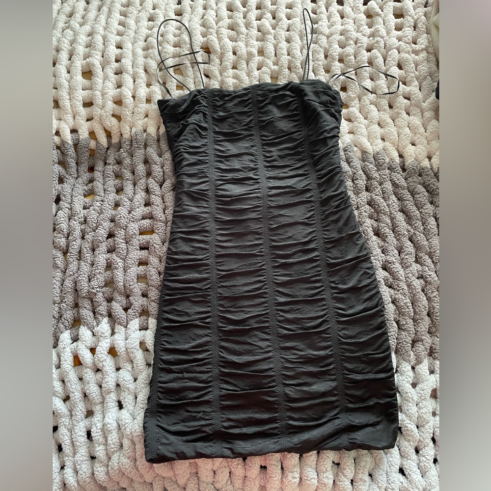 Windsor Mini Dress